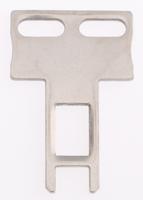 d4ds-k1 Omron Actuator for Use with D4NS Safety Switch