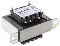 504-600 RS PRO 12VA 2 Output Chassis Mounting Transformer, 9V ac, IEC 61558-2-6