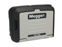 1003-062 Megger PAT120-UK PAT Tester, Class I, Class II Test Type
