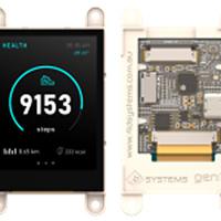 gen4-esp32-24ct 4D Systems gen4-ESP32-24CT TFT TFT LCD Display / Touch Screen, 2.4in QVGA, 240 x 320pixels