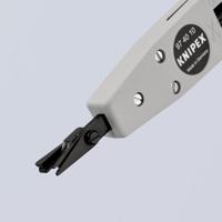 97-40-10 Knipex Insertion Tool, Contact size 0.4 → 0.8mm