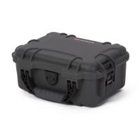 904s-010gp-0a0 Nanuk Nanuk 904 Waterproof Plastic Case, 259 x 201 x 114mm