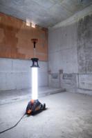 9171421100 brennenstuhl TU 23051 Floodlight, 720 LED, 190 W, 23700 + 3200 lm, IP54, 220 → 240 V ac