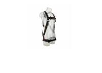 1161643 3M  Fall Arrest Harness, 140kg Max, M/L