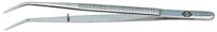 t2314 CK 150 mm, Carbon Steel, ESD Tweezer