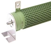 te500b22rj TE Connectivity, 22Ω 500W Wire Wound Chassis Mount Resistor TE500B22RJ ±5%