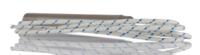 860-7019 RS PRO Heating Element, 75mm, 400 W, 220 V ac