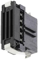1-111196-8 TE Connectivity 20-Way IDC Connector Socket for Cable Mount, 2-Row