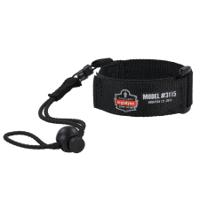 19052 Ergodyne L/XL Elastic, Polyester Tool Lanyard Lanyard, 0.9kg Capacity