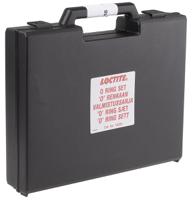 267334 Loctite O-Ring Kit Nitrile Rubber