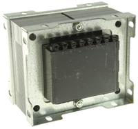 503-922 RS PRO 102VA 1 Output Chassis Mounting Transformer, 13.4V ac, IEC 61558-2-6