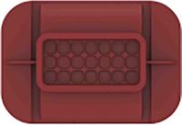 4-2112162-1 TE Connectivity, LEAVYSEAL Automotive Connector Plug 21 Way