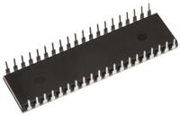 mm5451yn Microchip MM5451YN PDIP Display Driver, 40 Pin, 6 → 40 V