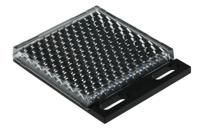 bos-r-9 BALLUFF Sensor Reflector for Use with Photoelectric Sensor