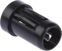 rtf-5020 Kingbright 9.5mm Diameter LED Holder for use with Through-Hole LED
