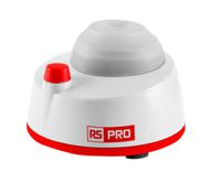 284-6770 RS PRO Hot Plate & Stirrer, max. capacity 100 g, 14W