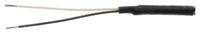 350-382 RS PRO Type J Thermocouple 50mm Length, 6mm Diameter, 0°C → 400°C