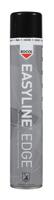 47006 Rocol 1000/750ml Black Satin Line Marker Spray