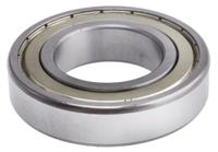 6209-2z RS PRO 6209-2Z 1 Row Ball Bearing - 45 mm ID, 85 mm OD