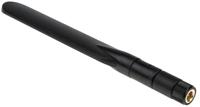 delta40xsmamss32 Siretta DELTA40/x/SMAM/S/S/32 Blade Multiband Antenna with SMA Connector, 2G (GSM/GPRS), 3G (UTMS), 4G, 4G (LTE Cat-M),