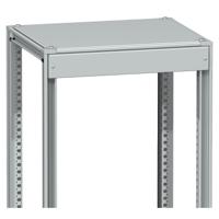 nsymfp2m6 Schneider Electric Grey Steel