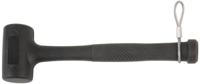 tah3625pu-50 Bahco Steel Sledgehammer with Steel Handle, 900g