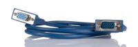 182-8886 RS PRO Male VGA to Female SVGA Cable, 1m