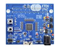 umft601a-b FTDI Chip Bridge Evaluation Board Evaluation Kit for FT60x UMFT601A-B
