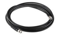426-2117 RS PRO RS426 Series, 5 m, RG59 Coaxial, Terminated 75 Ω