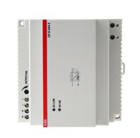 1svr427045r0400-cp-d-2442 ABB CP-D Switched Mode DIN Rail Power Supply, 90 → 264 V ac / 120 → 370V dc ac, dc Input, 24V dc dc