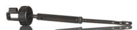 44506-2710-rk10 Omron Rope Pull Switch Cable, 10m