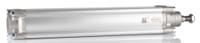 pra802063m320 Norgren Pneumatic Piston Rod Cylinder - PRA/802063/M/320 63 mm Bore, 320 mm PRA 802 Series, Double Acting Acting