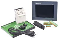 hmigbpacscu8nt Schneider Electric HMISCU Series Magelis SCU Touch Screen HMI Starter Kit - 5.7 in, TFT Display, 320 x 240