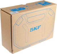 tkba-40 SKF Belt Alignment Tool - Laser Class 2, ±0.5 mm/m Accuracy