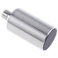 bes-m30mi-psc15b-s04g BALLUFF Inductive Threaded Barrel Proximity Sensor, M30, 15 mm Detection, PNP NO, 10 → 30 V dc