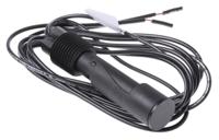 rsf83y100r Sensata Cynergy3 RSF80 Series Horizontal External Nylon Float Switch, Float, 1m Cable, NO/NC, 240V ac Max, 120V dc Max