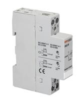 cn3220024 Lovato CN Contactor, 24 V ac/dc Coil, 2-Pole, 32 A, 2NO, 110 V ac