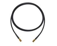 217-7784 RS PRO LX246501 Series, 1 m, RG174 Coaxial, Terminated 50 Ω