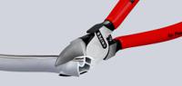 72-01-180 Knipex Knipex Plastics Cutters