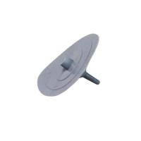 bps010-000-000 JSP Diaphragm Set for use with Force 8 Half Mask, Force 10 Full Face Mask