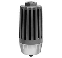 lfu-12 Festo LFU PP 16bar Pneumatic Silencer, G 1/2