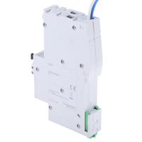ez9d16816 Schneider Electric RCBO, 16A Current Rating, 1P+N Poles, Type AB, Easy9 Range