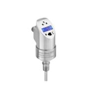 dtt31-a1c111aa2cab Endress+Hauser DTT31 Series Mass Flow Rate Flow Switch for Liquid, 0.03 m/s Min, 3 m/s Max