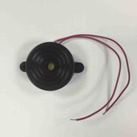 181-2735 RS PRO 92dB Screw Mount Continuous Piezo Buzzer, 41.8 (Dia.) x H22.0mm, 60V ac/dc Min, 250V ac/dc Max