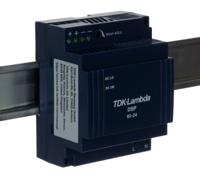 dsp-60-24 TDK-Lambda DSP Switched Mode DIN Rail Power Supply, 90 → 264 V ac / 120 →370V dc ac, dc Input, 24V dc dc