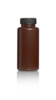 251-9383 RS PRO 500ml HDPE Wide Neck Storage Bottle