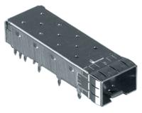 74737-0009 Molex SFP Cage,