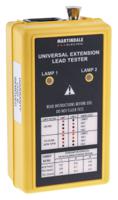 ltdv Martindale LTDV PAT Tester, Test Lead Test Type