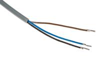 bi2u-eg08-ap6x Turck Inductive Threaded Barrel Proximity Sensor, M8, 2 mm Detection, PNP NO, 10 → 30 V dc