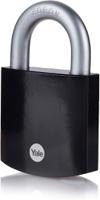 y300b631271 Yale Padlock Hardened Steel Steel Padlock, 11mm Shackle, 62mm Body